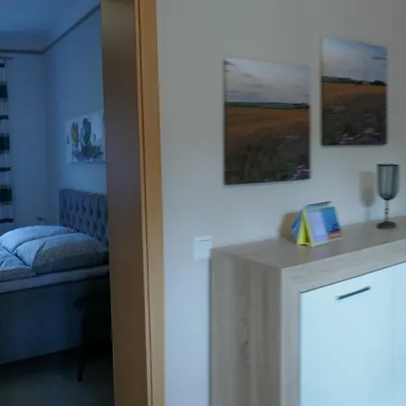 Bauernhaus Schunck Im Bliesgau Blieskastel Extérieur photo