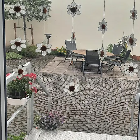 Bauernhaus Schunck Im Bliesgau Blieskastel Extérieur photo