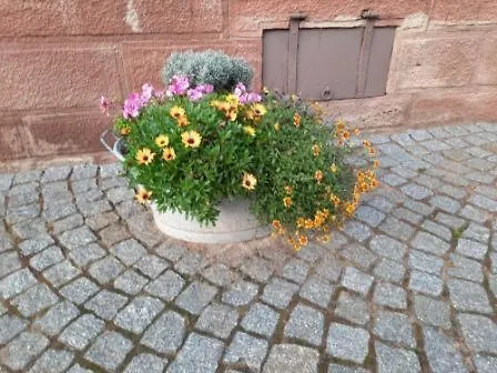 Bauernhaus Schunck Im Bliesgau Blieskastel Extérieur photo