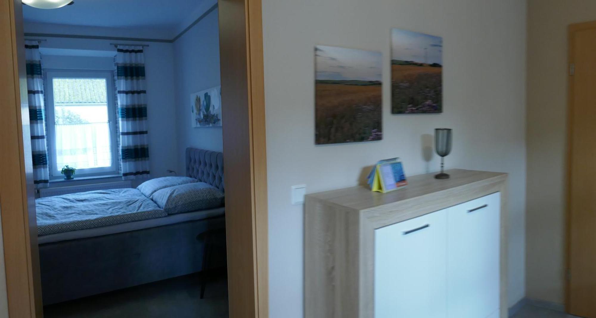 Appartement Schunck Im Bliesgau *