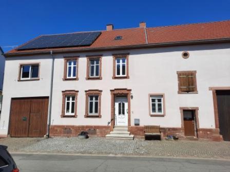 Schunck Im Bliesgau * Blieskastel