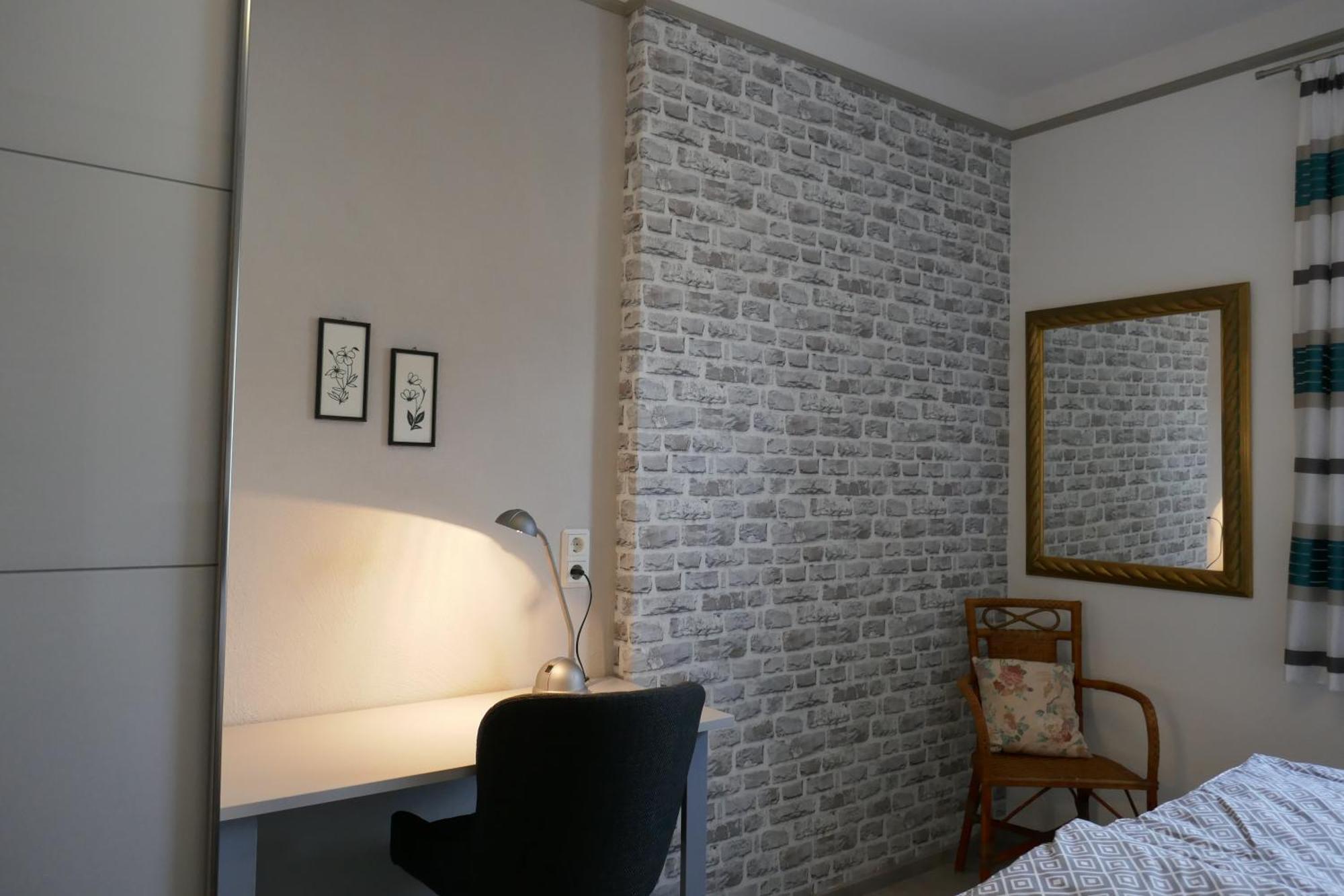 Appartement Schunck Im Bliesgau *